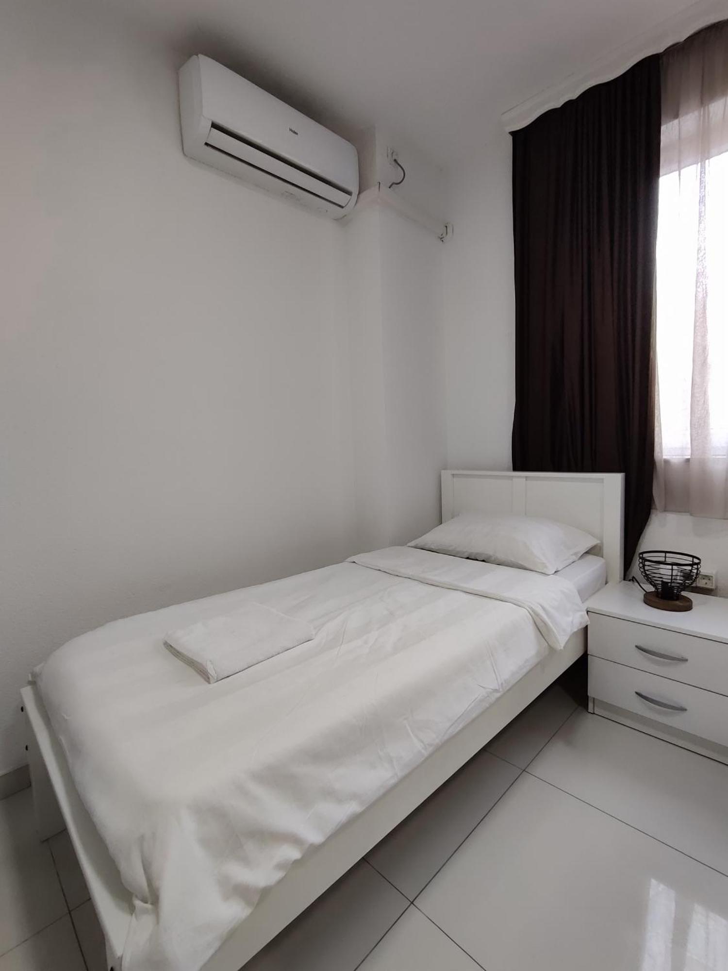 Apartments S&S Konjic Exterior foto
